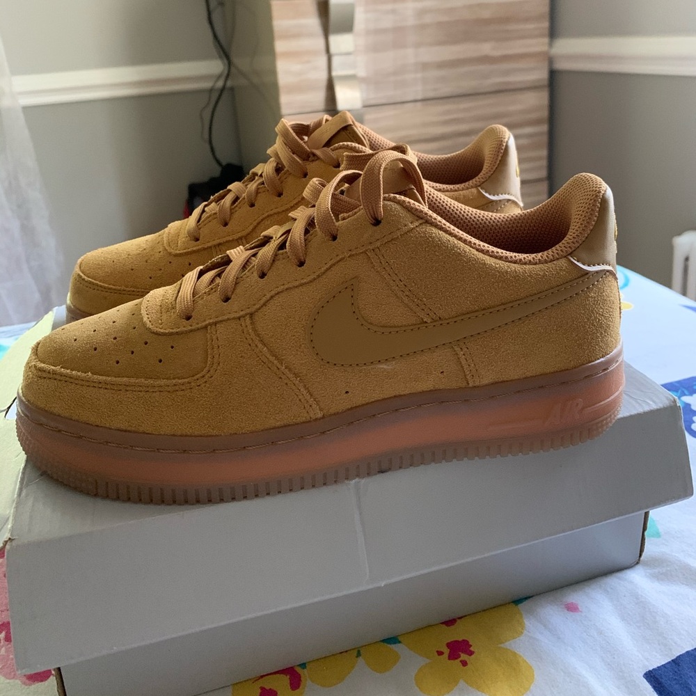 Air Force 1 LVB